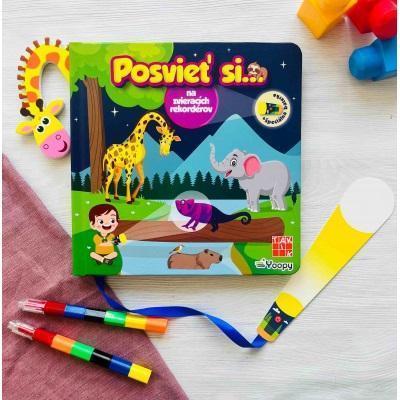 POSVIEŤ SI NA ZVIERACÍCH REKORDÉROV