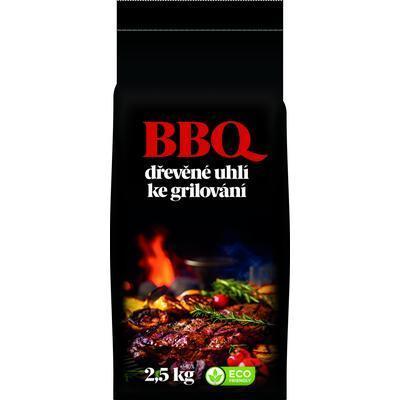 UHLIE DREVENÉ NA GRILOVANIE 2,5kg