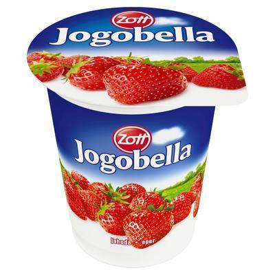 JOGURT JOGOBELLA CLASSIC 400g MIX ZOTT