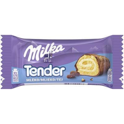 ROLÁDA MILKA TENDER MILK 37g