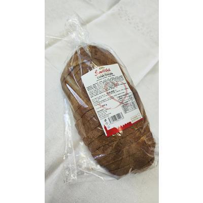 CHLIEB DOMAŠA 600g BK