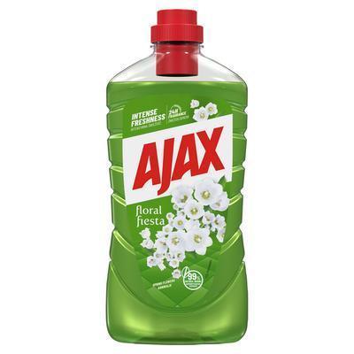 ČISTIACI PROSTRIEDOK AJAX FLORAL FIESTA SPRING FLOWERS 1l