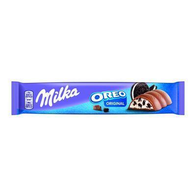TYČINKA MILKA OREO BAR 37g