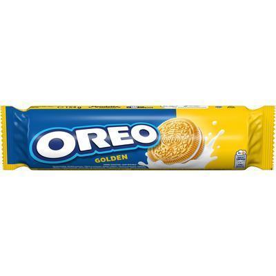 SUŠIENKY OREO GOLDEN 154g