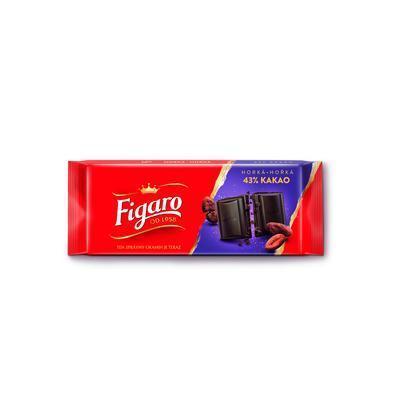 ČOKOLÁDA HORKÁ 80g FIGARO