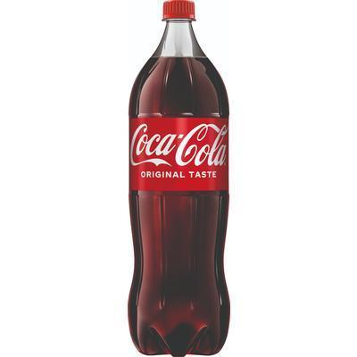 COCA COLA 2l PET VRATNÝ OBAL
