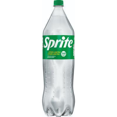 SPRITE 2l PET VRATNÝ OBAL