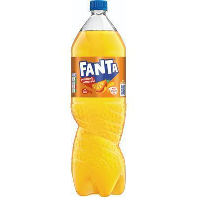 FANTA POMARANČ 2l PET VRATNÝ OBAL
