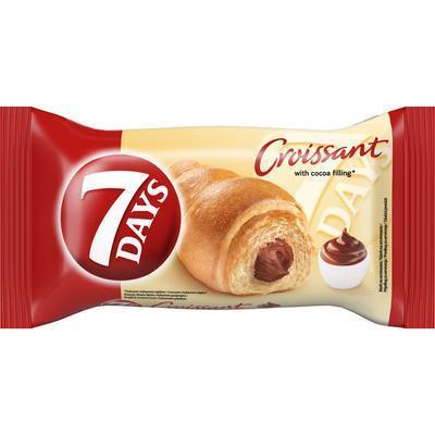 CROISSANT 7 DAYS KAKAO 60g