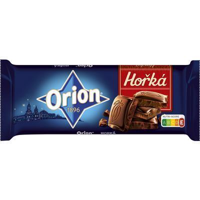 ČOKOLÁDA HORKÁ 85g ORION