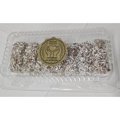 KOKOSOVÉ JEŽE 205g