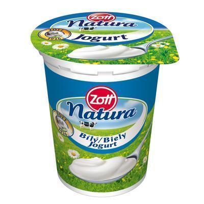 JOGURT BIELY 150g PRIMO ZOTT