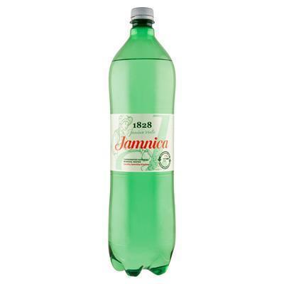 VODA MINERÁLNA JAMNICA SÝTENÁ 1.5l PET VRATNÝ OBAL