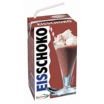 NÁPOJ ĽADOVÝ ČOKOLÁDOVÝ EISSCHOKO 500ml HOCHWALD