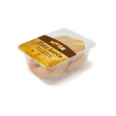 KURČA ZLATÉ CHLADENÉ BD OA /VÁHA/ HYZA