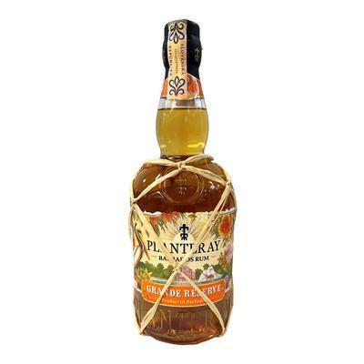 RUM PLANTERAY GRANDE RESERVE 40% 0.7l