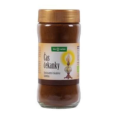 KÁVOVINA ČAS ČAKANKY BIO 100g BIO NEBIO