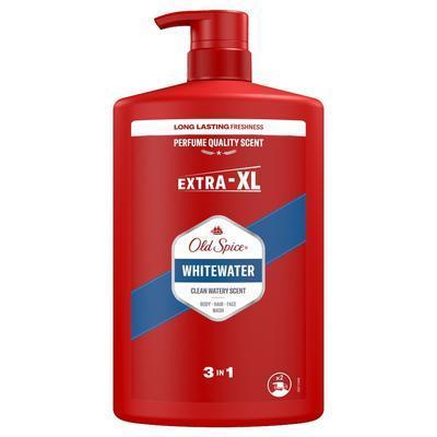 GÉL SPRCHOVÝ OLD SPICE WHITE WATER 1l PÁNSKY