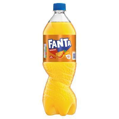 FANTA POMARANČ 1l PET VRATNÝ OBAL