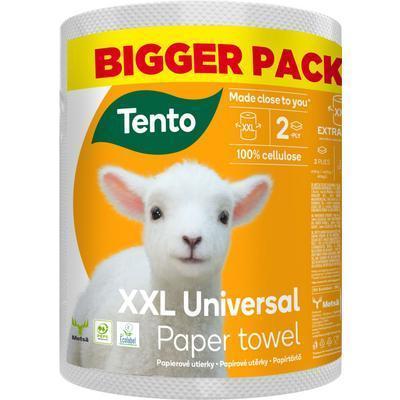 UTIERKY KUCHYNSKÉ TENTO UNIVERZAL XXL 75m 2-VRST. -1178