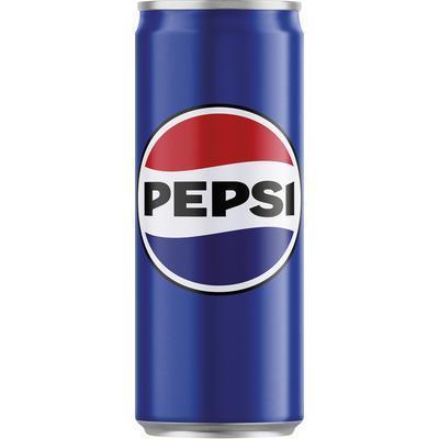 PEPSI 0.33l PLECH VRATNÝ OBAL