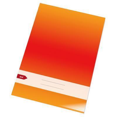 ZOŠIT 464 LINAJKOVÝ 60 LIST