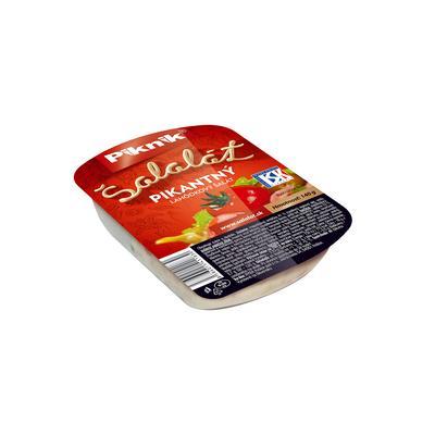 ŠALÁT PIKANT 140g PIKNIK RYBA