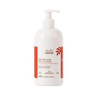 MYDLO TEKUTÉ NA RUKY NATÚ 500ml OFFICINA NATURAE