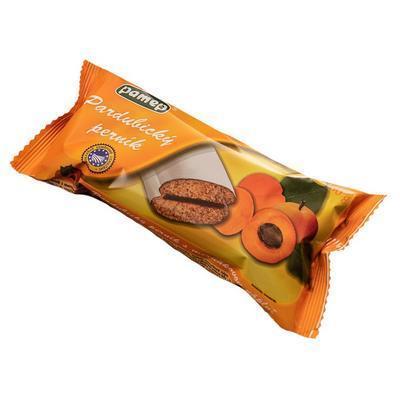 PERNÍK MARHUĽOVÝ V BIELEJ POLEVE 60g PAMEP