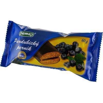 PERNÍK ČUČORIEDKA 60g PAMEP