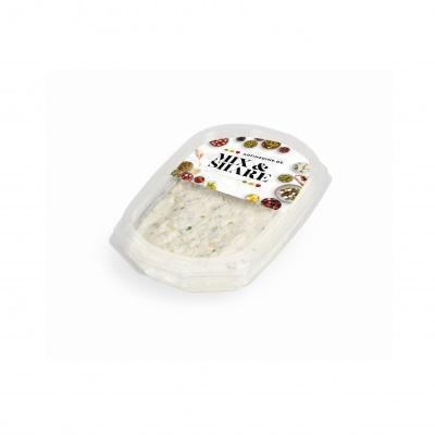 NÁTIERKA SYROVÁ SO SYROM FETA 150g MIX & SHARE