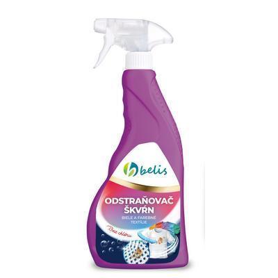 ODSTRAŇOVAČ ŠKVŔN 500ml FRESH BELIS