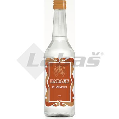 BARACK LIEHOVINA 40% 0.5l NICOLAUS