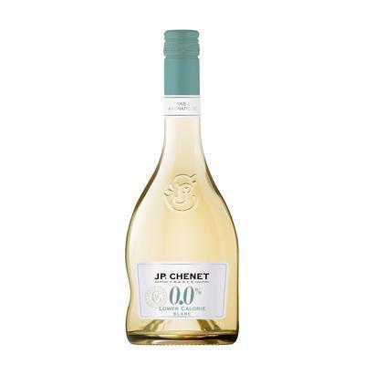 VÍNO J. P. CHENET WHITE 0.0% 0.75l