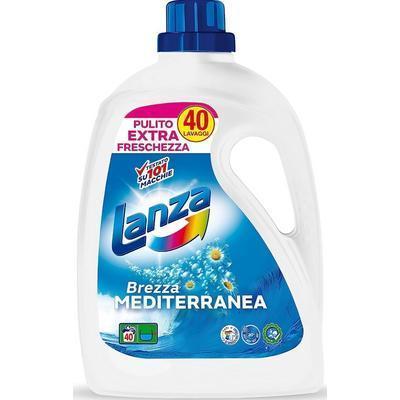 GÉL PRACÍ LANZA UNI MEDITERRANEA 2l 40PD