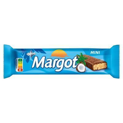 ČOKOLÁDA MARGOT MINI 40g ORION