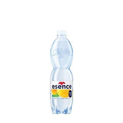 VODA MINERÁLNA MATTONI ESENCE MANGO 0.75l PET VRATNÝ OBAL