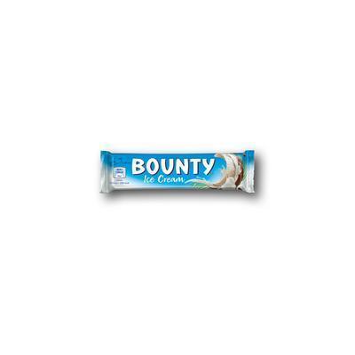MRAZENÝ NANUK BOUNTY 50,1ml 39,1g