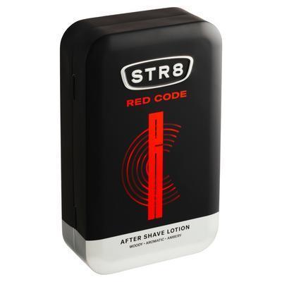 VODA PO HOLENÍ STR8 RED CODE 100ml