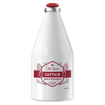 VODA PO HOLENÍ OLD SPICE CAPTAIN 100ml