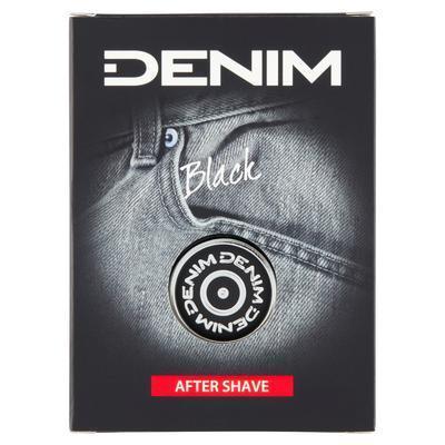 VODA PO HOLENÍ DENIM BLACK 100ml AS