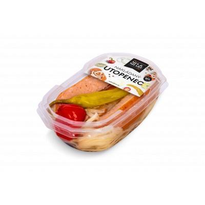 UTOPENEC 260g / PP 160g MIX & SHARE