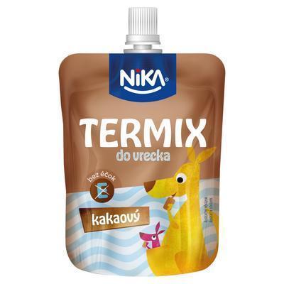 TERMIX KAKAO 80g DO VRECKA NIKA