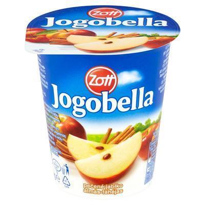 JOGURT JOGOBELLA 150g STANDART MIX ZOTT