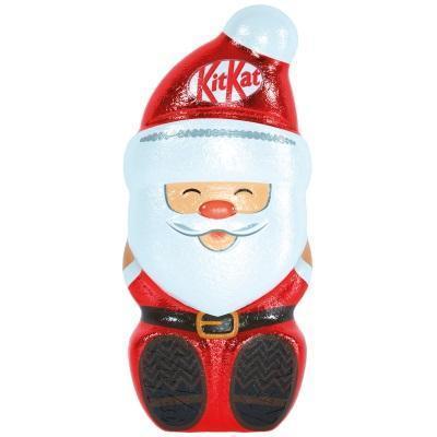 FIGÚRKA MIKULÁŠ KIT KAT 85g ORION