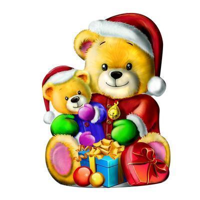 +++ FIGÚRKA DUTÁ TEDDY MLIEČNY 75g FIGARO