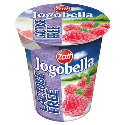 JOGURT JOGOBELLA LACTOSE FREE 150g ZOTT BEZ LAKTÓZY