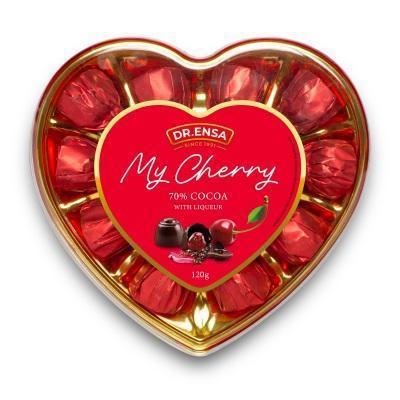 DEZERT MY CHERRY 120g DR.ENSA