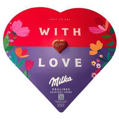 DEZERT MILKA ILM 165g zár. 31.10.2025