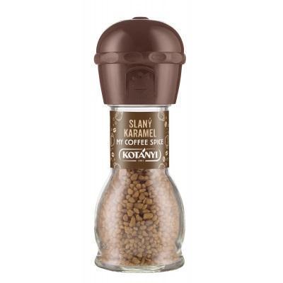 KARAMEL SLANÝ 65g MLYNČEK KOTANYI